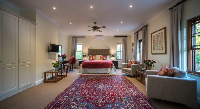 Boutique Villa Guesthouse
