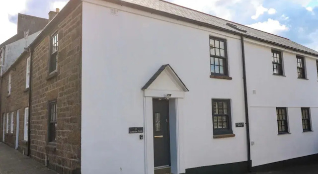 Коттедж 21 Alverton Street