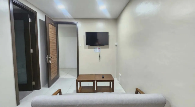 Двухместный люкс Deluxe LTG Grand Hotel Cebu