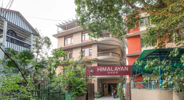 Номер Superior Himalayan Ghar