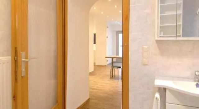 Appartement Haberl, Varaa Huoneisto Bruck an der Mur Mürztal