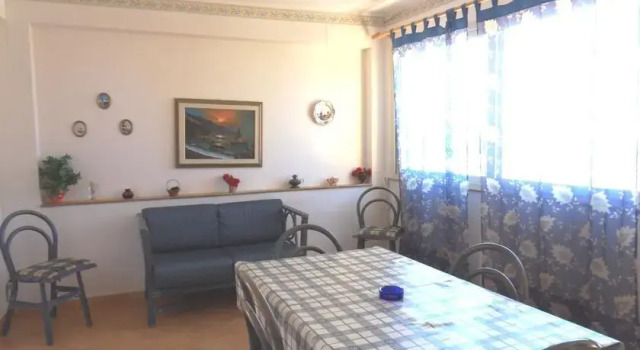 Attico Vista Mare, Забронировать Отель Лампедуза Италия, рядом с Lampedusa Port
