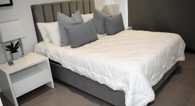 Апартаменты 303 Pebble Beach Sibaya