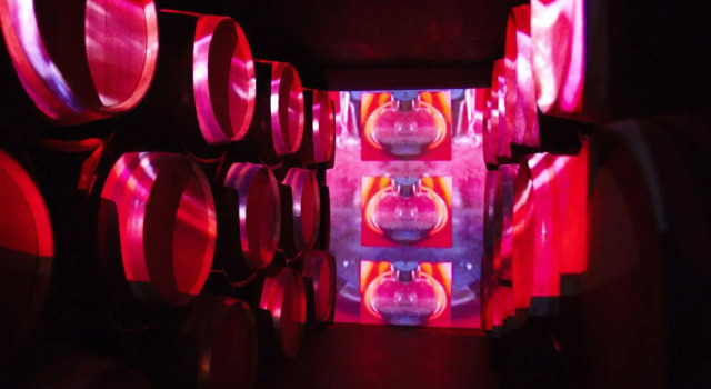 Katogi Averoff Hotel & Winery, Забронировать Отель Отели Мецовон 4 звезды, рядом с Музей-галерея Аверофа-Тосицы, 4*