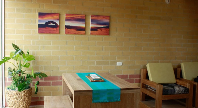 Palmares del Frances, Réserver Hôtel Tolu Sucre