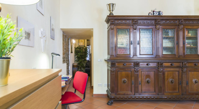 Florence Ariento Romantic Apartment, Забронировать Апартаменты/квартира Апартаменты Флоренции, рядом с Дом Буонаротти, Апартаменты/квартира