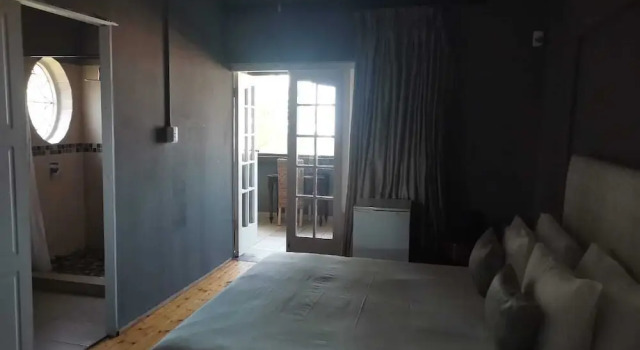 Двухместный семейный номер Standard c 1 комнатой 268 On Ridge Guesthouse