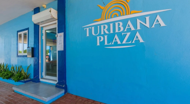 TuribanaPlaza, Reservar Apartamento Palm Beach. Aruba
