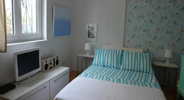 Studio Menta, Забронировать Апартаменты/квартира Апартаменты Rovinj Riviera, Апартаменты/квартира