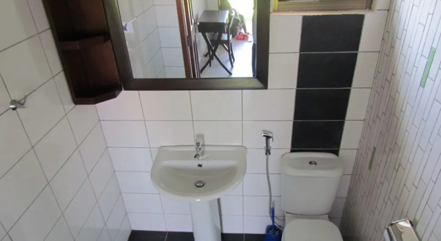 Номер Standard Bohemia Resort