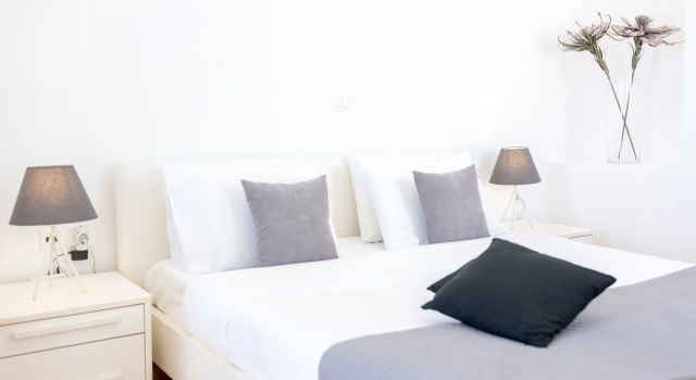 Полулюкс Dreaming View Suites