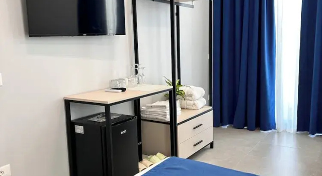 Komfort Zimmer TreA Suite
