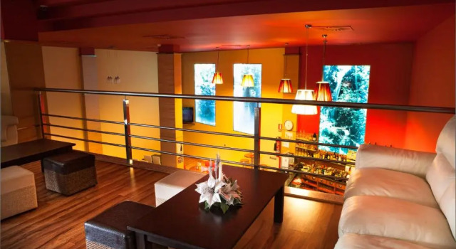 Номер Standard Hostal RIO SELMO