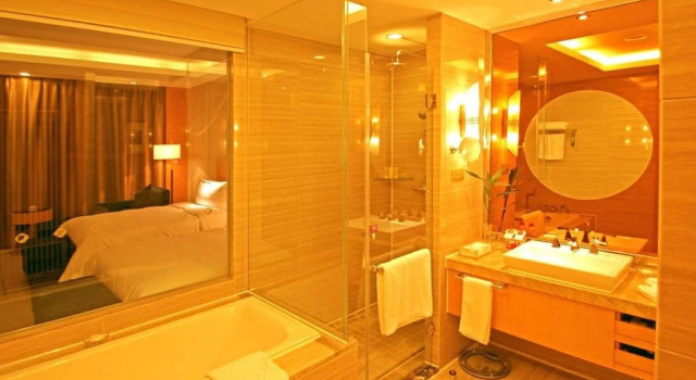 Yazz Hotel, Rezerwuj Hotel Zhenjiang Jiangsu
