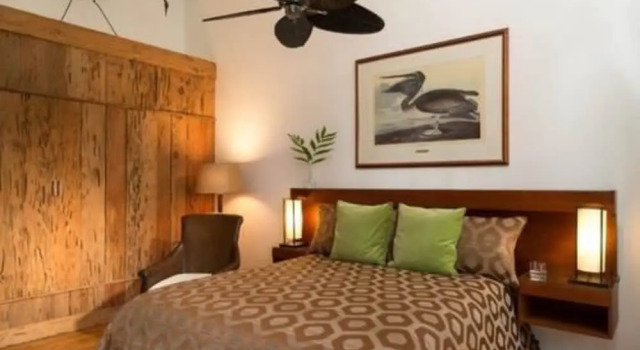 Номер Superior Black Dolphin Inn