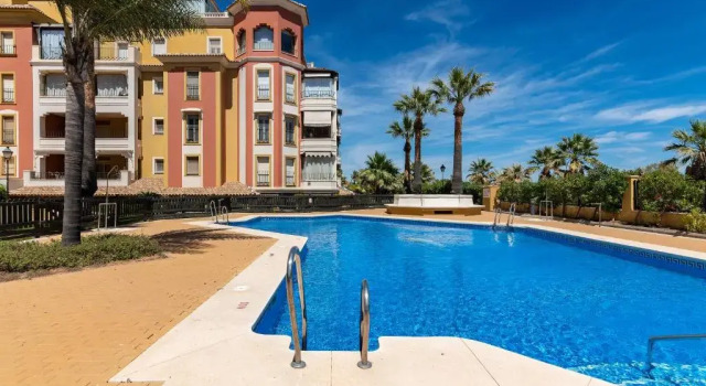 Апартаменты Playa Grande PLUS by Ĥ - Playa Punta del Moral PPHG207P209
