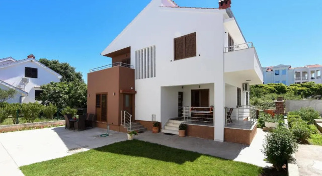 Апартаменты с 2 комнатами Apartment Sonja