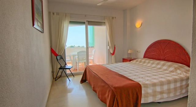 Apartamento La Cortijada, Забронировать Апартаменты/квартира Калаонда Коста-Тропикаль
