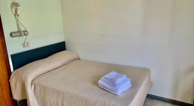 Номер Economy Hotel Levante Convenzionato con Oltremare
