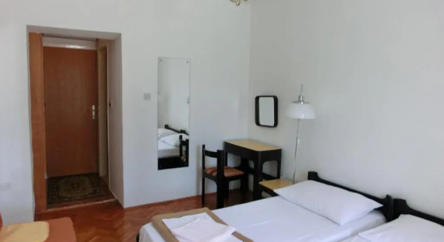 Номер Standard Villa Bakara