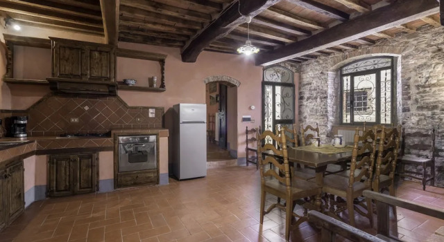 Вилла Mulino Al Suono By Geco Vacation Rentals