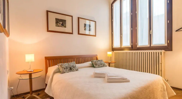Апартаменты Grand Red House close to @Accademia Bridge