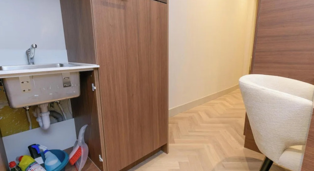 Номер Standard Novallure City Centre