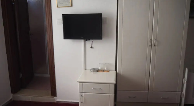 Номер Standard с балконом Soykan Hotel