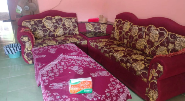 Klakat Bambu Homestay, Prenota Hotel Muntuk Indonesia
