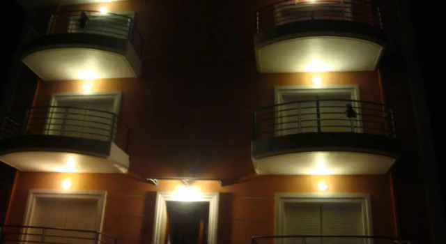Apartments Vila Emiliano, Varaa Huoneisto Borsh Vlorë County