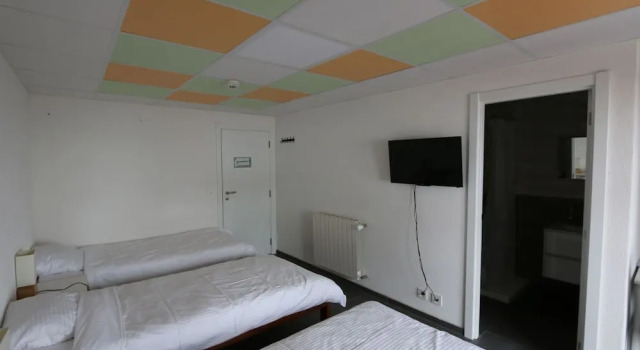 Номер Standard Chalet Montriond - Bike & Ski