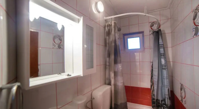 Апартаменты с 2 комнатами Apartment Sanic Rab