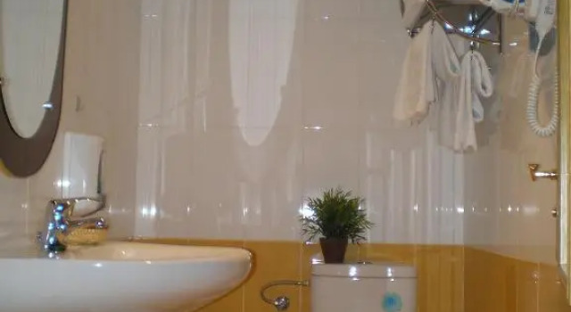Apartamentos Turísticos Reyes Católicos, Забронировать Апартаменты/квартира Апартаменты Сарагосы, рядом с Церковь Св. Павла, Апартаменты/квартира