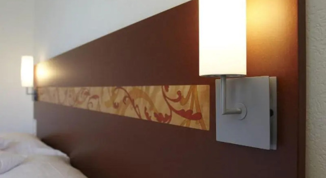 Hotel Seehof Superior, Prenota Hotel Hotel a Svizzera orientale con parcheggio, Parcheggio