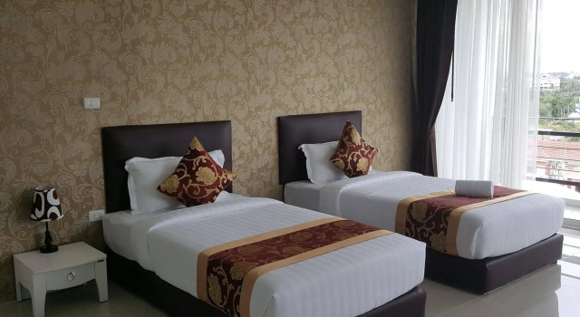 Retreat Resort Pattaya