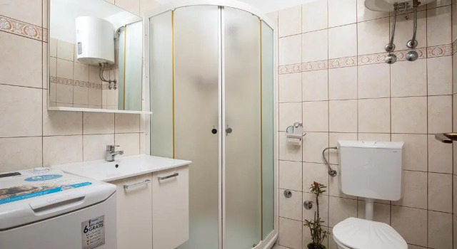 Апартаменты Pula Istria Apartments