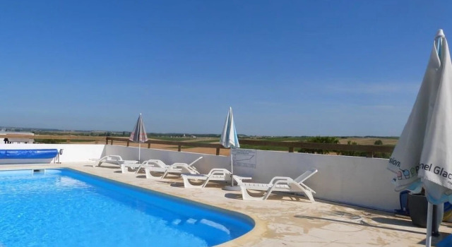 Camping Le Bellevue, Prenota Campeggio Barzan Charente Marittima