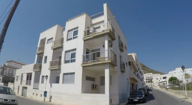 Apartamento Delamar Constitución