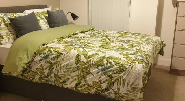 Stunning 2-bed Apartment in Manchester City Centre, Забронировать Апартаменты/квартира Отели Манчестера с парковкой, рядом с Район Гей-виллидж в Манчестере, Парковка