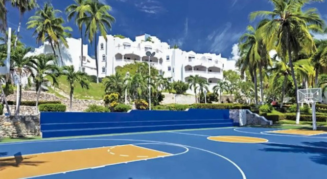 Club Maeva All Inclusive Resort, Book Resort Business Hotels in Manzanillo, 4* 5*