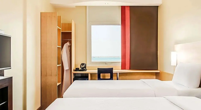 Номер Standard Ibis Yanbu