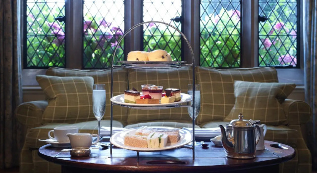Amberley Castle, Book Hotel Arundel South Downs