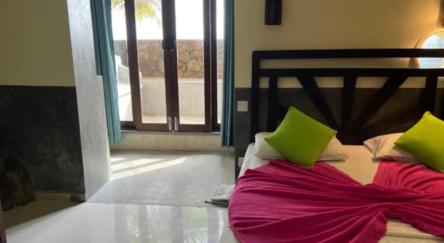 Номер Standard La Veranda Di Serena