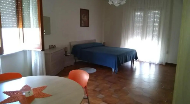 Apartment Federico's House