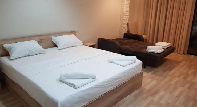 Hotel Perla De Mar, Book Hotel Makhinjauri 
