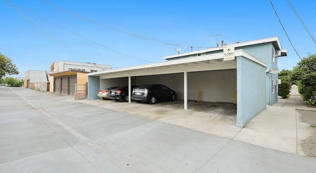 Bright&Cozy Getaway 10min to Downtown LA
