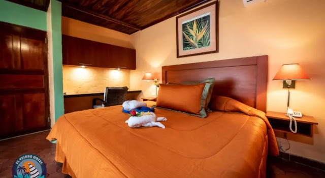 Номер Standard Hotel El Velero