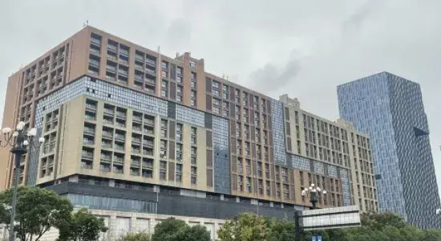 Doushajia Projection Apartment (Dagang Yihua Square Shop), Reserva ahora Apartamento Zhenjiang 
