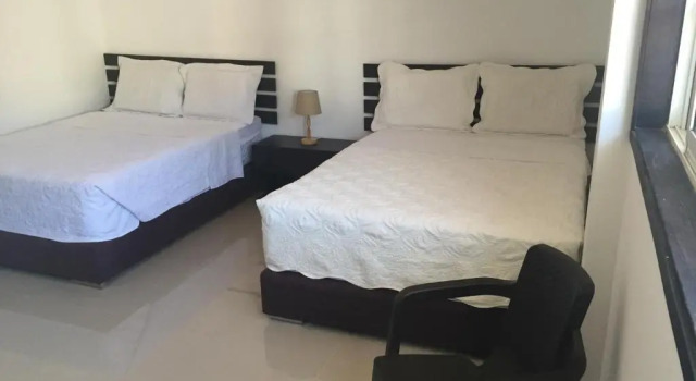 Номер Superior Hostal Marlyn