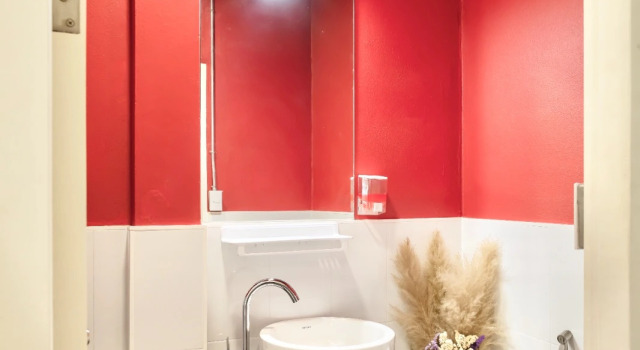 Номер Standard Red Door Heritage Hotel